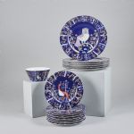 1528 6162 DINNERWARE